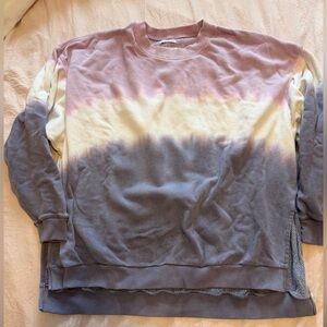 American Eagle Tunic Sweatshirt